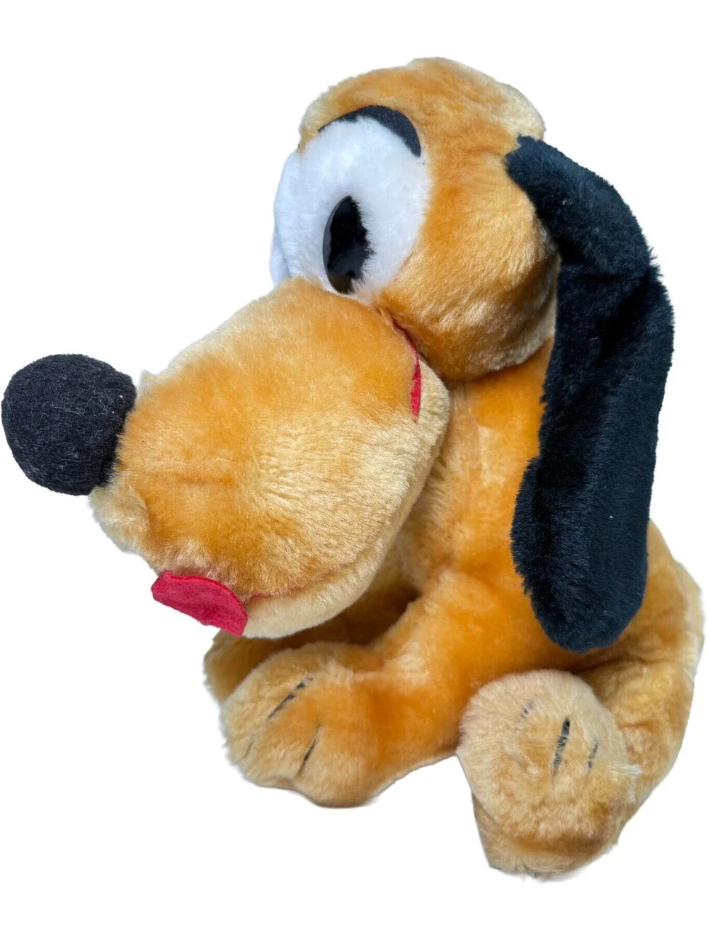 Vintage '83 Grad Nite Pluto Plush 11